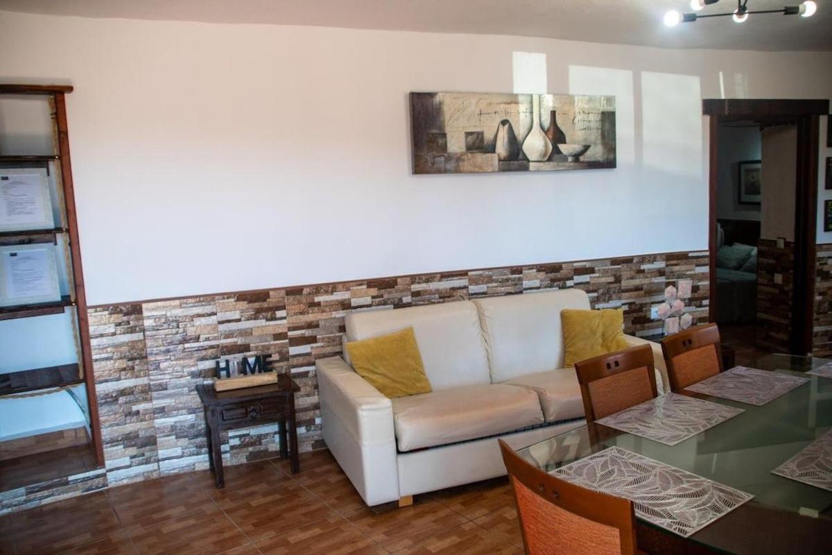 Casa Cueva Los Mansos Σάντα Κρουζ Τενερίφης Εξωτερικό φωτογραφία
